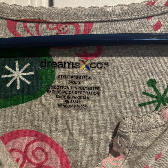 Dreams Co. Brand Nightgown - Picture 2 of 6